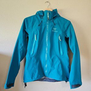 Women's Arc'teryx Beta AR